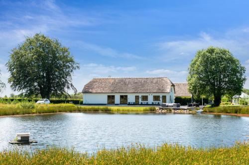 Herning Apartment | Schellerup Gård