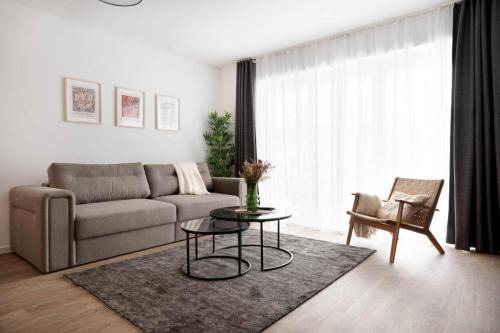 Osnabrueck Apartment | Schicke Apartments in Osnabrück I private Parkplätze I home2share
