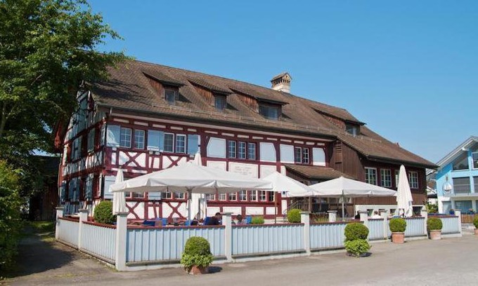 Kesswil Bed & Breakfast | Schiff Kesswil