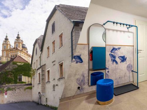 Melk Apartment | Schiffmeisterapartment Melk