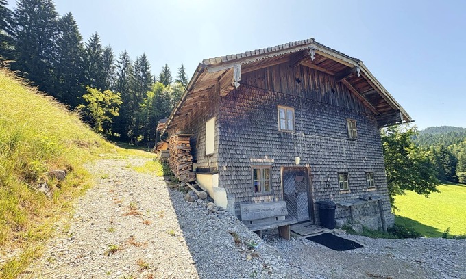 Annaberg im Lammertal House | Schipplbadstube by Interhome
