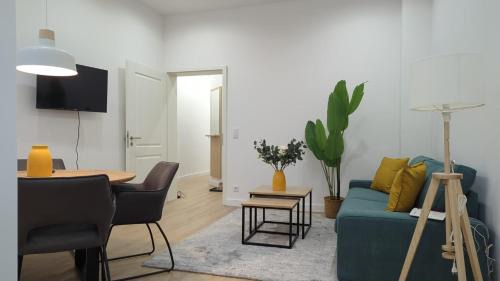 Linden-Nord Apartment | Schlafkonzept Hannover-Linden