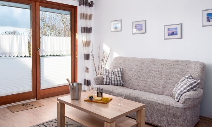 Barkholt Apartment | Schleichert by Interhome