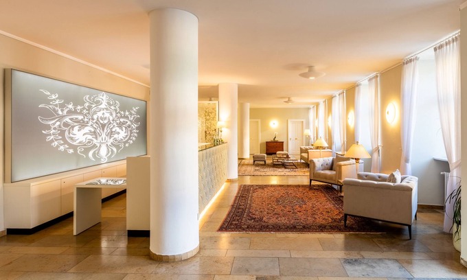 Bad Neustadt an der Saale Hotel | Schlosshotel Bad Neustadt