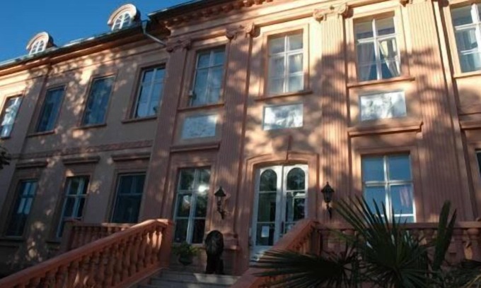 Ruehstaedt Hotel | Schlosshotel Rühstädt GARNI