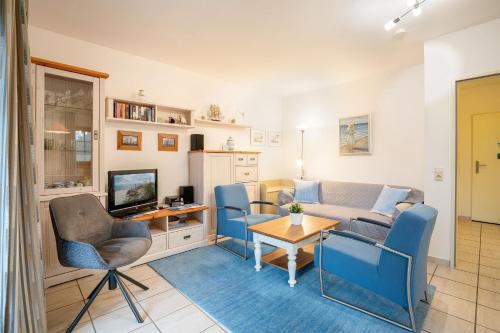 Scharbeutz Apartment | Schmiedestraße 3 Küstencharme