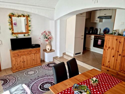 Wernigerode Apartment | Schmiti FeWo