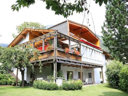Muhldorf Apartment | Schmitzer
