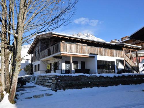 Hinterthal Apartment | Schneeglöckchen