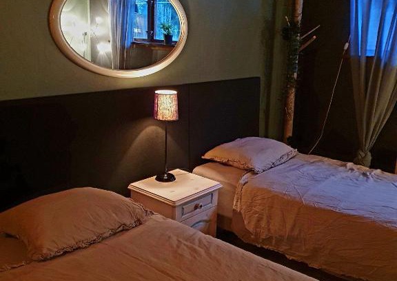 Harmanger Bed & Breakfast | Schnieders3German forest B&B