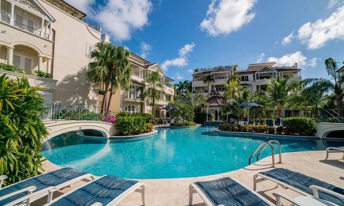 Schooner Bay Condo | Schooner Bay 305 in St Peter by Personal Villas - Breathtaking Haven