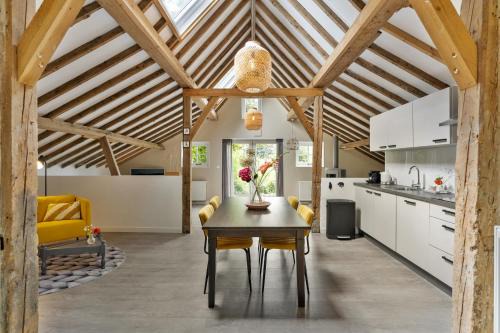 Heiloo House | Schuurwoning 't Trogje