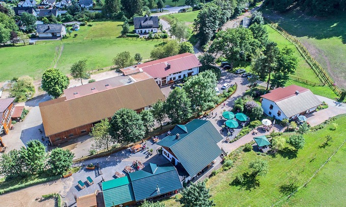 Kickenbach Apartment | Schwalbennest, 75sqm, 3 bedrooms, 2 bathrooms, max. 5 persons