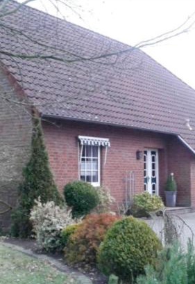 Victorbur Apartment | Schwalbennest