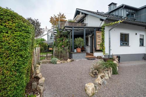 Balzhofen Apartment | Schwarzwald Glück