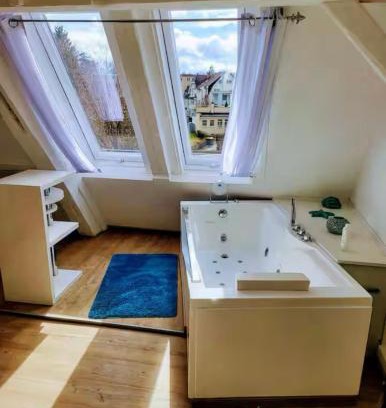 Bad Duerrheim Apartment | Schwarzwald Residenz
