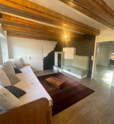 Blumberg Apartment | Schwarzwald Wohnung in Blumberg