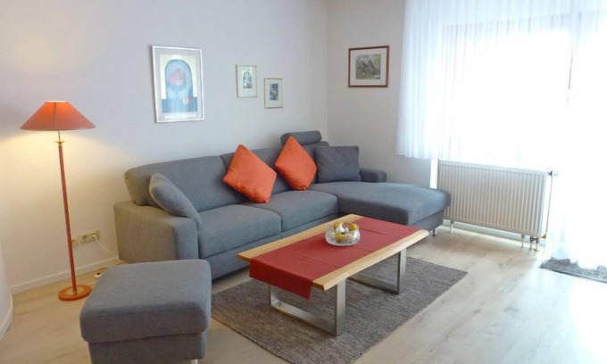 Schonach im Schwarzwald Apartment | Schwarzwaldblick by Interhome