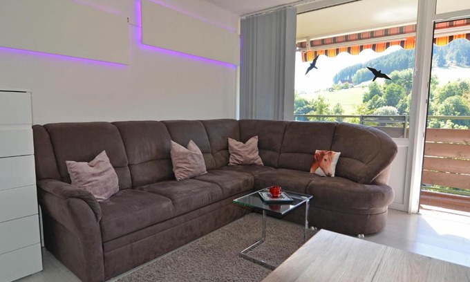 Tonbach Apartment | Schwarzwaldnest