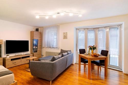 Bad Wildbad Apartment | Schwarzwaldnestle