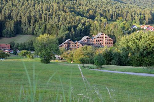 Tonbach Apartment | Schwarzwaldoase