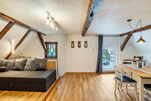 Buhl Apartment | Schwarzwaldtani - Städtle 1