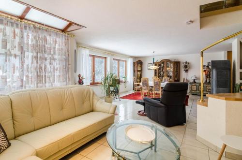 Triberg im Schwarzwald Apartment | Schwarzwalduhren Nescht Triberg
