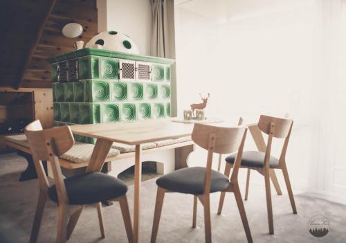 Tonbach Apartment | Schwarzwaldzauber