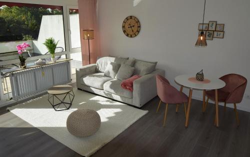 Schwieberdingen Apartment | Schwieberdinger Sonnenterrassen-Wohnung