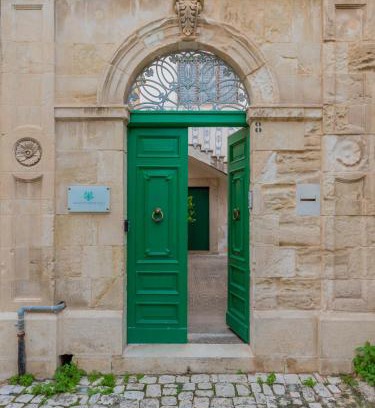 Scicli Hotel | Scicli Albergo Diffuso