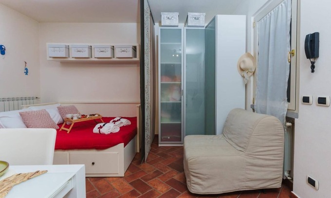 Monte Isola Apartment | Scorcio sul lago by Ca-Sa Check