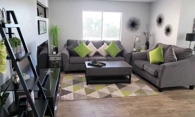 Paradise Valley Village Condo | Scottsdale, AZ - Contemporary condo in the Prime Location of Paradise Valley!