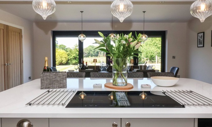 Newton on Derwent Cottage | Scottwil