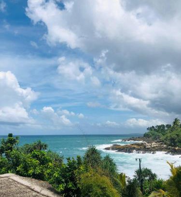 Nilwella House | Screwpine Beach Villa