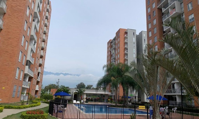 Cali Apartment | SE ALQUILA APARTAMENTO AMOBLADO POR DÍAS