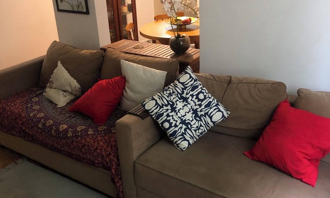 Alto de Pinheiros Apartment | sensacional apartamento em Alto de Pinheiros São Paulo