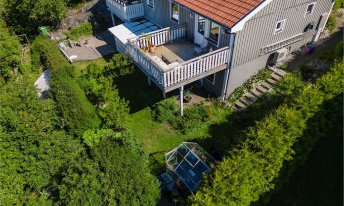 Balsta House | 105 m² House ∙ 3 bedrooms ∙ 2 guests