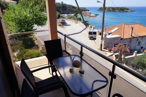 Kardamyli Apartment | Sea And Sun apartments 304 Ιδιωτικό διαμέρισμα