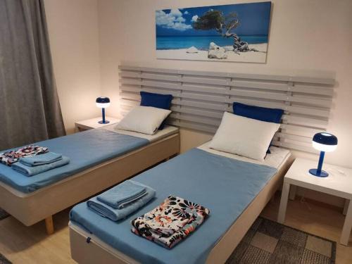 Kotka Apartment | Sea Apart Velhontie