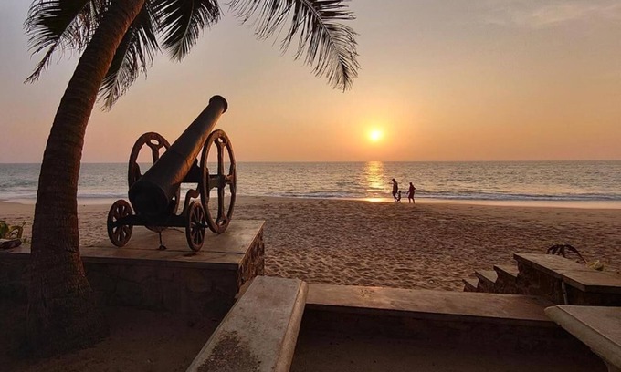 Hikkaduwa Hotel | Sea Breeze Ambalangoda