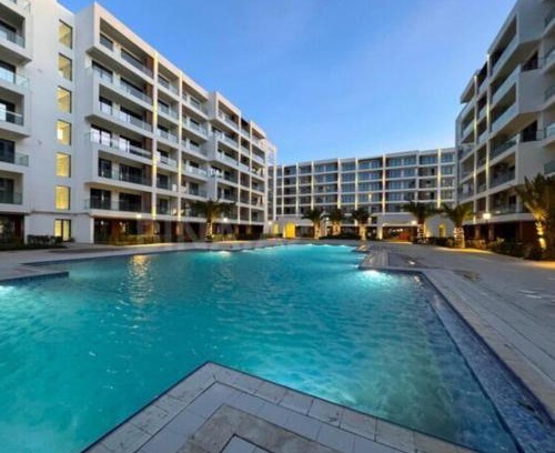 Baku Apartment | Sea breeze Park residens 2