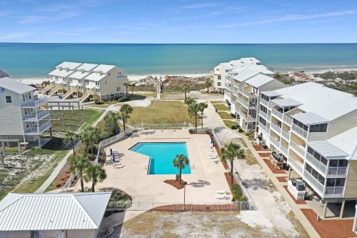 Port St. Joe House | Sea Cliff D-23 Capture The Cape by Pristine Properties Vacation Rentals