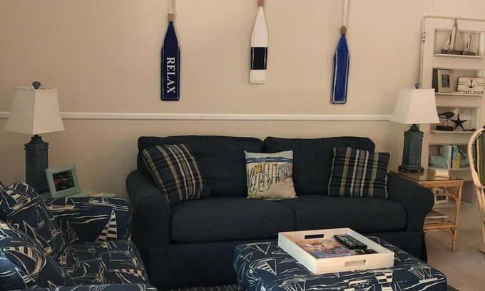 Bethany Beach Villa | Sea Colony West- Summer Breeze, Bethany Beach, DE