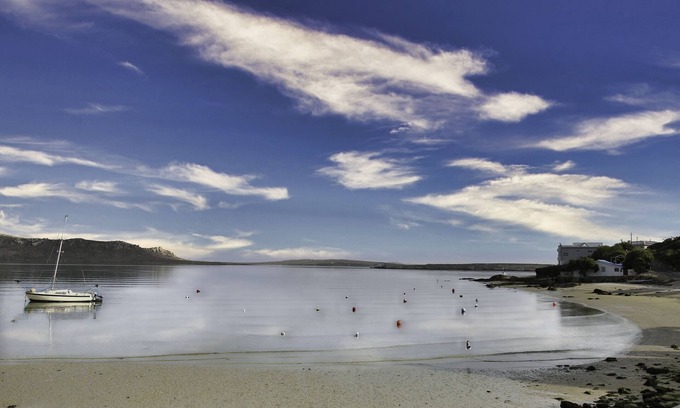 Langebaan House | Sea Cottage, Langebaan 4-Sleeper