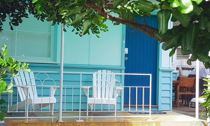 Currarong Cottage | SEA @ CURRARONG 1 min walk to beach Unlimited WiFi