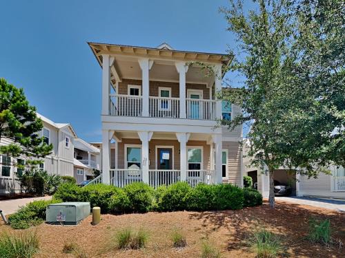 Grayton Beach House | Sea La Vie In Grayton Beach