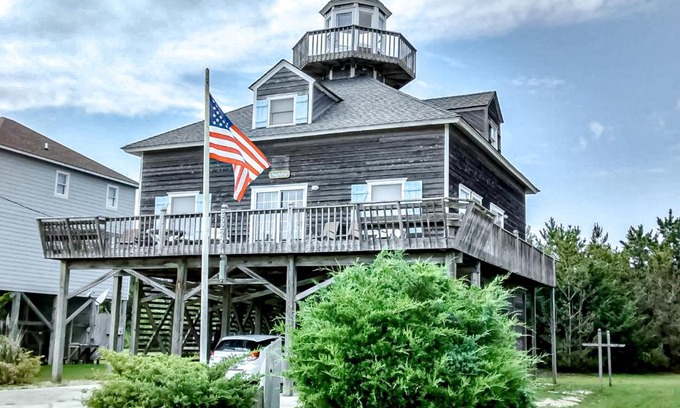 Waves House | Sea La Vie Waves
