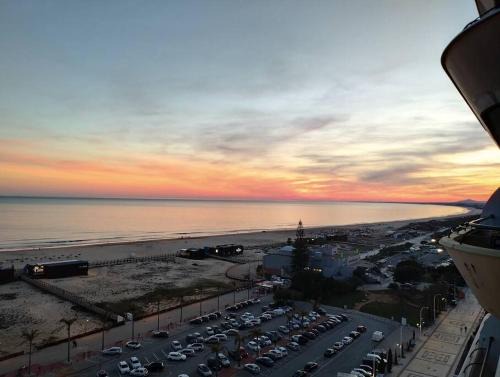 Vila Real Santo Antonio Apartment | Sea Lovers - Sea front - studio apartment