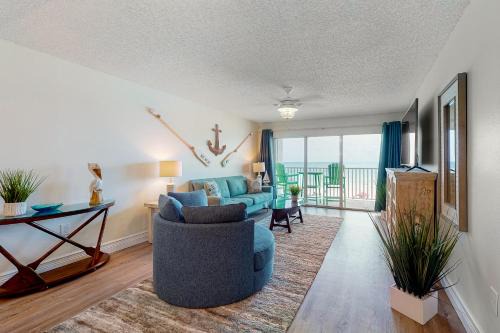 Redington Shores Apartment | Sea Oats 307
