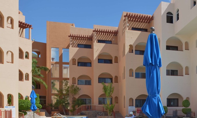 Villas California Hotel | Sea of Cortez Beach Club by Diamond Resorts